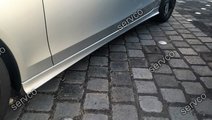 Set praguri laterale Votex sport tuning Audi A4 B8...