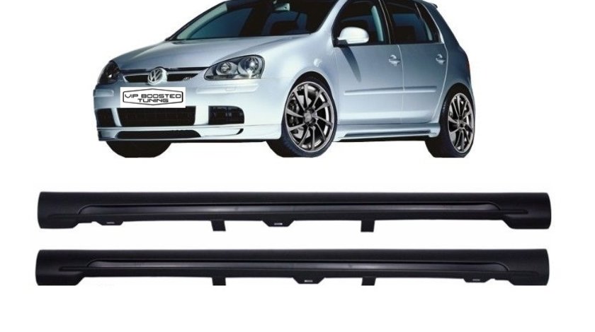 SET Praguri laterale VW Golf V GTI
