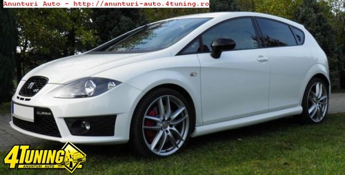 Set praguri Seat Leon 1P
