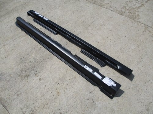 SET PRAGURI STANGA / DREAPTA DACIA LOGAN FAB. 2004 - ⭐⭐⭐⭐⭐