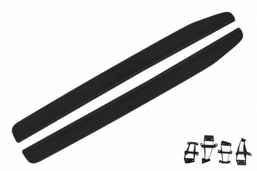 Set Praguri Trepte Laterale Off-Raod Compatibil Cu Land Rover Range Rover Discovery 5 L462 2017→ R...