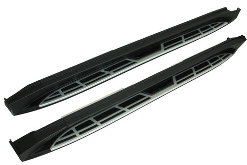 Set Praguri Trepte Laterale Off-Raod Compatibil Cu Hyundai Tucson 3 TL 2015-2018 RBHYTU15