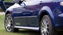 Set praguri tuning sport Mazda 6 MPS 2002-2008 v1