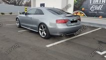 Set praguri tuning sport S5 Audi A5 Coupe S5 RS5 S...