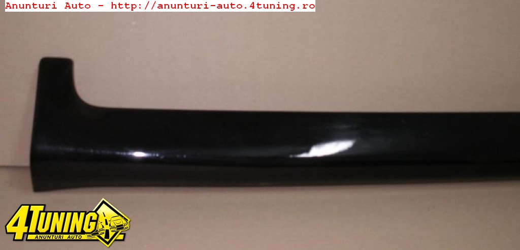 Set praguri Volvo S60