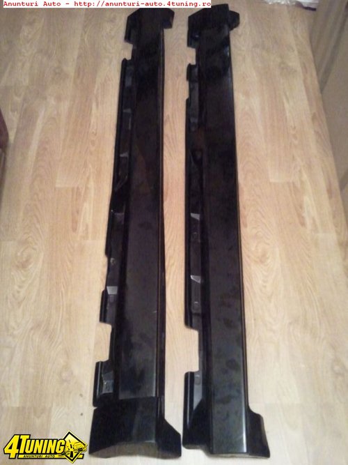Set praguri Volvo V50 R S40 R