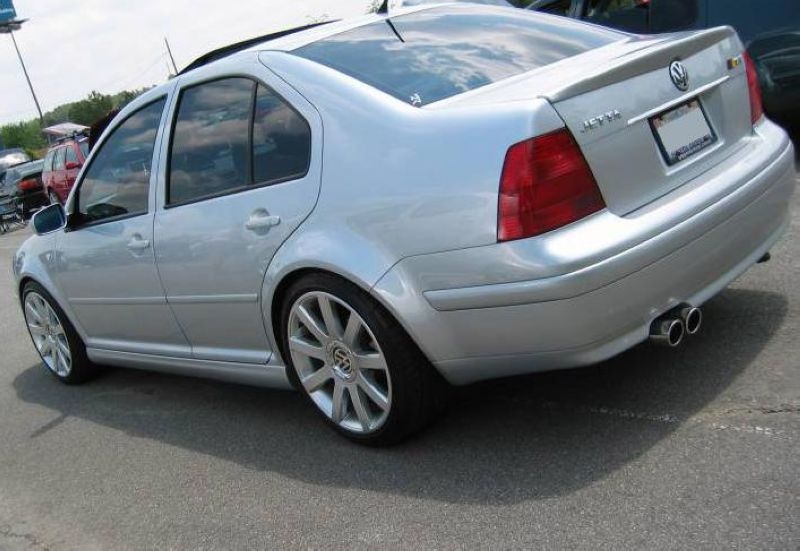 Set praguri VW Bora