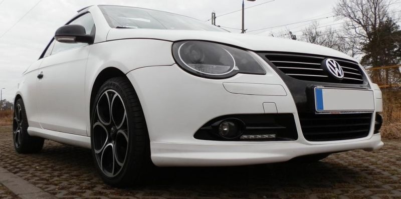 Set praguri VW Eos