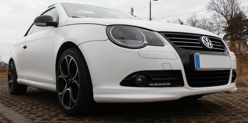 Set praguri VW Eos