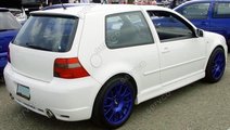 Set praguri vw golf 4 R32 3 usi