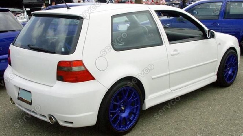 Set praguri vw golf 4 R32 3 usi