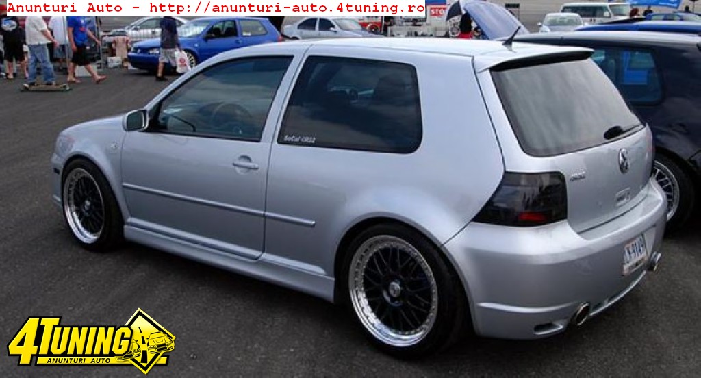 Set praguri Vw Golf 4 R32 coupe