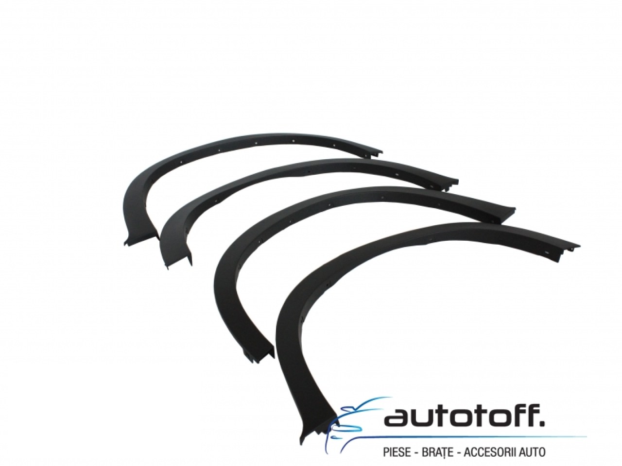 SET PRELUNGIRI ARIP BMW X5 E70 (07-13)