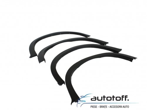 SET PRELUNGIRI ARIP BMW X5 E70 (07-13)