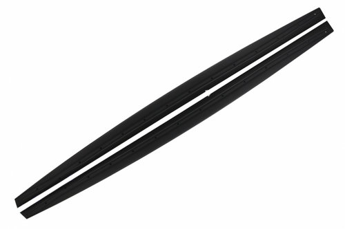 Set Prelungiri Extensii Praguri Laterale Compatibil Cu Bmw Seria 4 F32 F33 F36 2013-2020 M Sport Des...