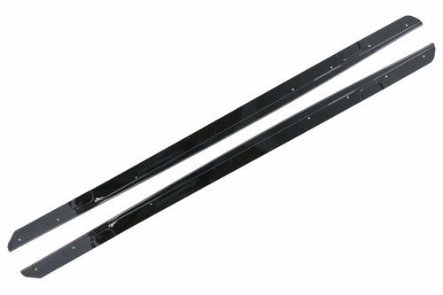 Set Prelungiri Extensii Praguri Laterale Compatibil Cu Bmw Seria 2 F22 F23 2014→ Coupe Cabrio M-Pe...