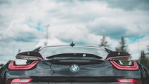 Set Prelungiri Lip uri Splittere Caps BMW i8 BM-I8...