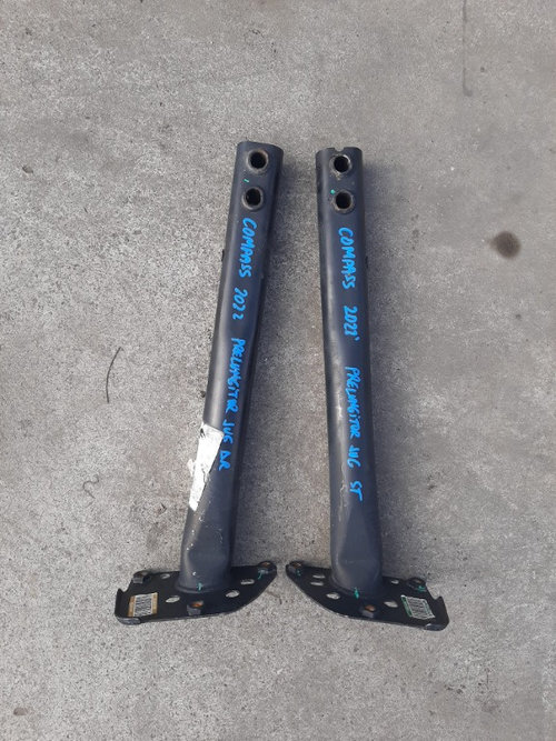 Set prelungitor jug jeep compass 2 2022 00534752150