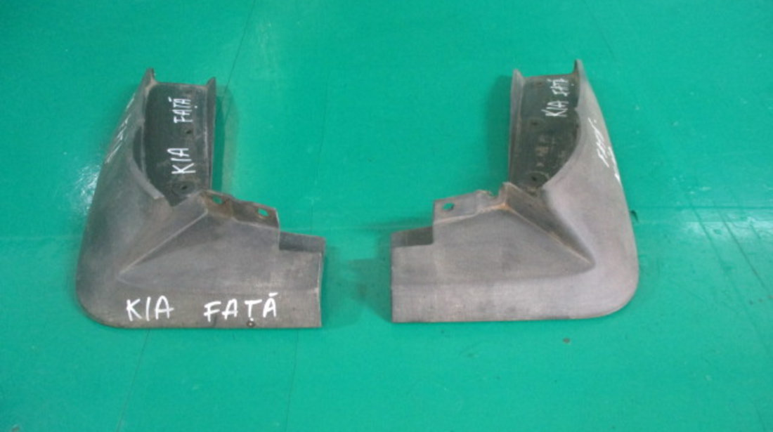 SET PRES / APARATOARE NOROI STANGA - DREAPTA FATA KIA SORENTO 1 4x4 FAB. 2002 – 2009 ⭐⭐⭐⭐⭐