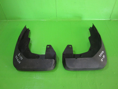 SET PRES / APARATOARE NOROI STANGA - DREAPTA FATA HONDA CR-V 3 4x4 FAB. 2006 - 2009 ⭐⭐⭐⭐⭐