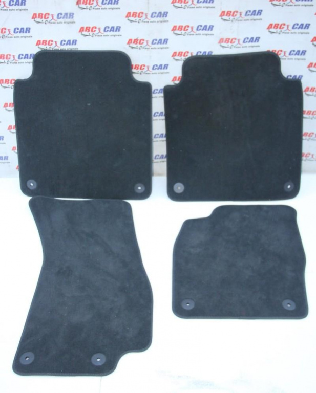 Set presuri Audi A8 2009-2017 4H D4