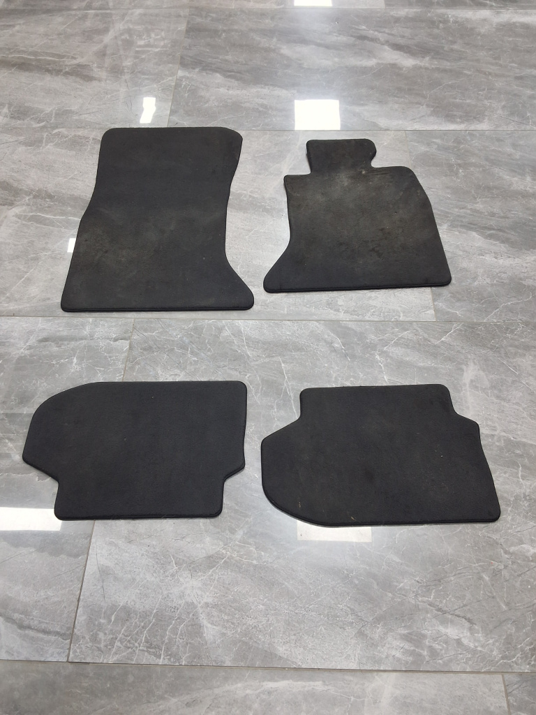 Set presuri BMW Seria 5 (2010-2017) [F10] 2.0 Motorina 2016, VOLAN DREAPTA / 106480-11