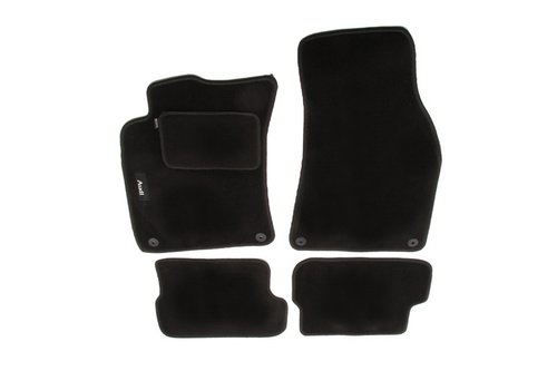 Set presuri / covorase noi mocheta Audi A6 2004-2011