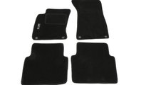 Set presuri / covorase noi mocheta Audi A8 2002-20...