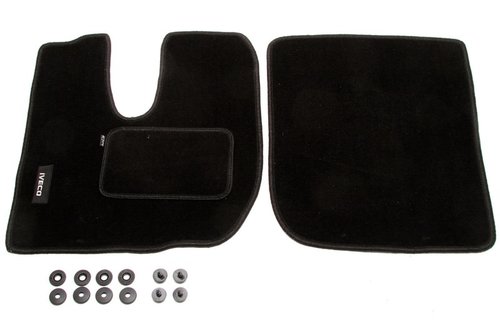 Set presuri / covorase noi mocheta Iveco Starlis 2002+