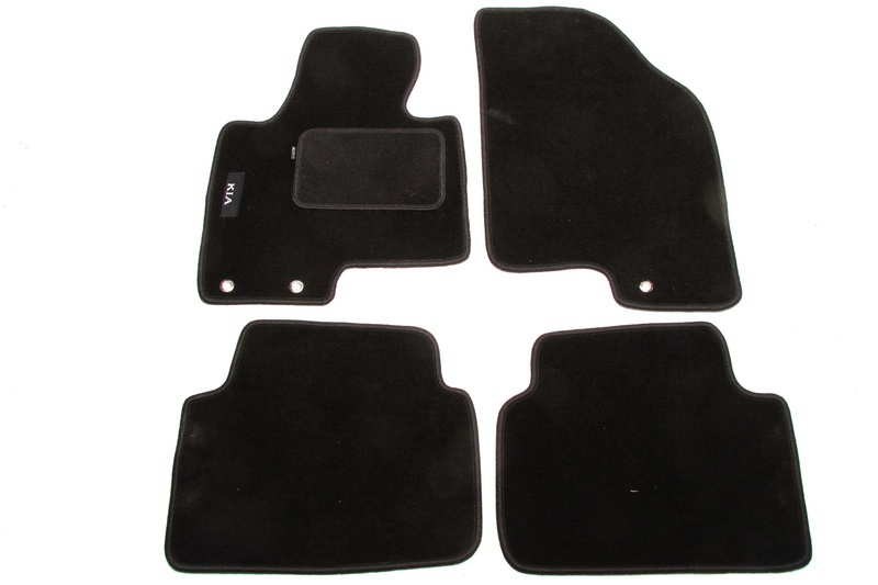 Set presuri / covorase noi mocheta Kia Sportage 2010+