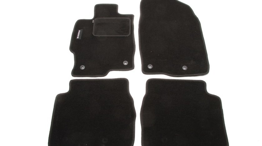 Set presuri / covorase noi mocheta Mazda 6 2007-2013