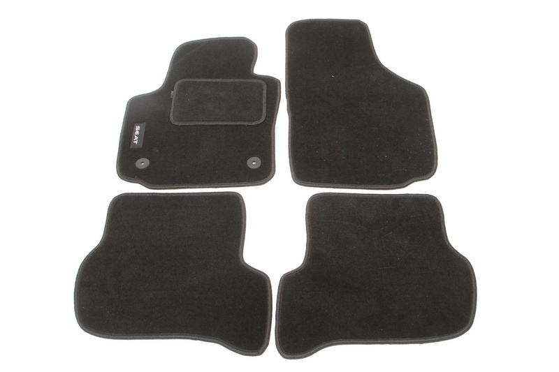 Set presuri / covorase noi mocheta Seat Altea XL 2006+