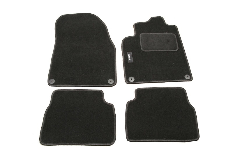 Set presuri / covorase noi mocheta Seat Leon 1999-2006