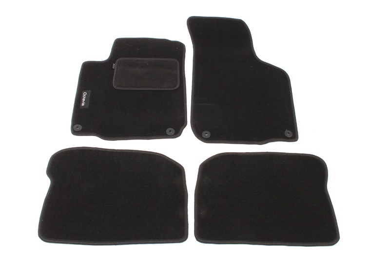Set presuri / covorase noi mocheta Skoda Octavia I 1996-2010