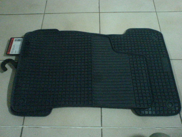 Set Presuri Originale - Audi A4  B6 / B7 ( 2001 - 2007 )