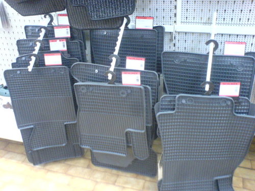 Set Presuri Originale - Vw Golf Plus ( 04' - 10' )