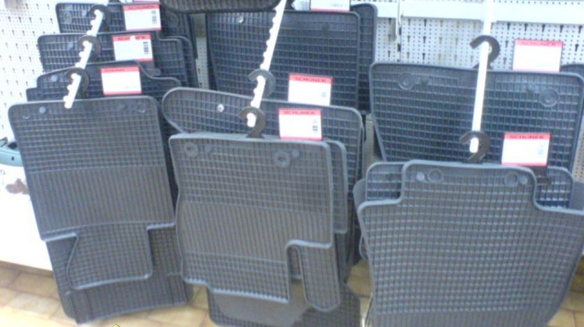 Set Presuri Originale - Vw Polo 6R ( dupa 09 ' )