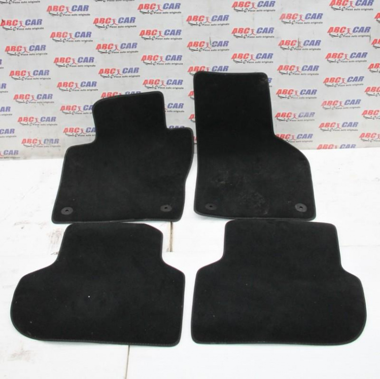 Set presuri Volkswagen Jetta 6 facelift 2014-2018 5C7863011