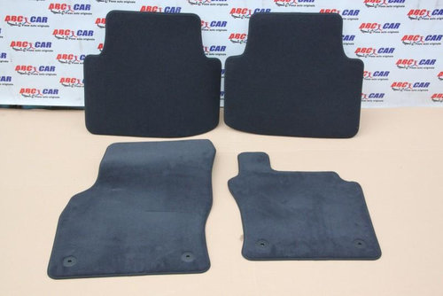Set presuri Volkswagen Passat B8 2014-2019 3G2863011