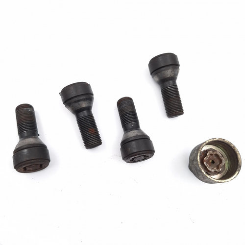 Set Prezoane Bmw 3 Gran Turismo - F34 2011-2019 320 D B47 D20 A Motorina Antifurt