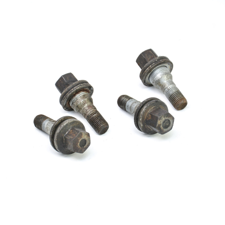 Set Prezoane Peugeot 3008 2009 > 2.0 Hdi Hybrid4 Rhc (Dw10Cted4) Hybrid