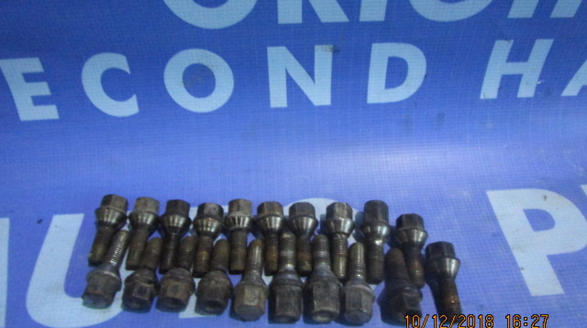Set prezoane roti BMW E36ti (20 buc)