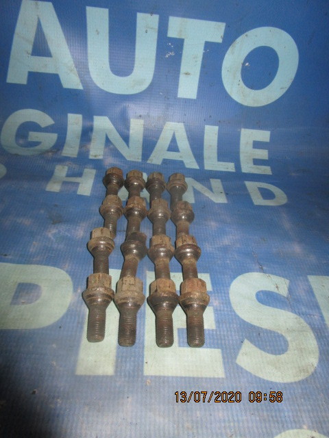 Set prezoane roti Fiat Punto 2008 (16 buc)