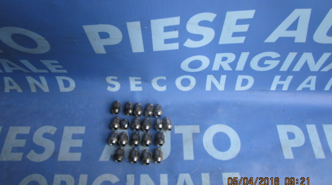 Set prezoane roti Jeep Cherokee (piulite - 20 buc)