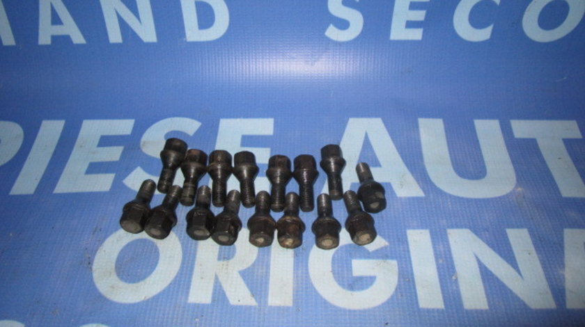 Set prezoane roti Opel Astra G (16 buc)