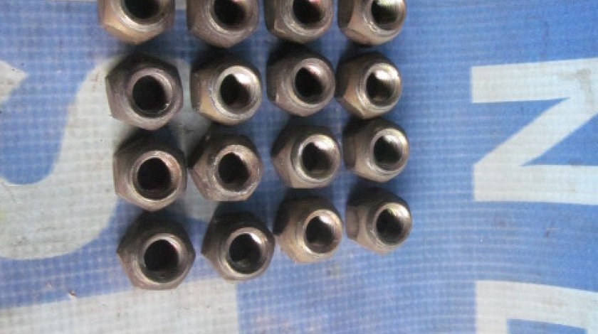 Set prezoane roti Toyota Yaris