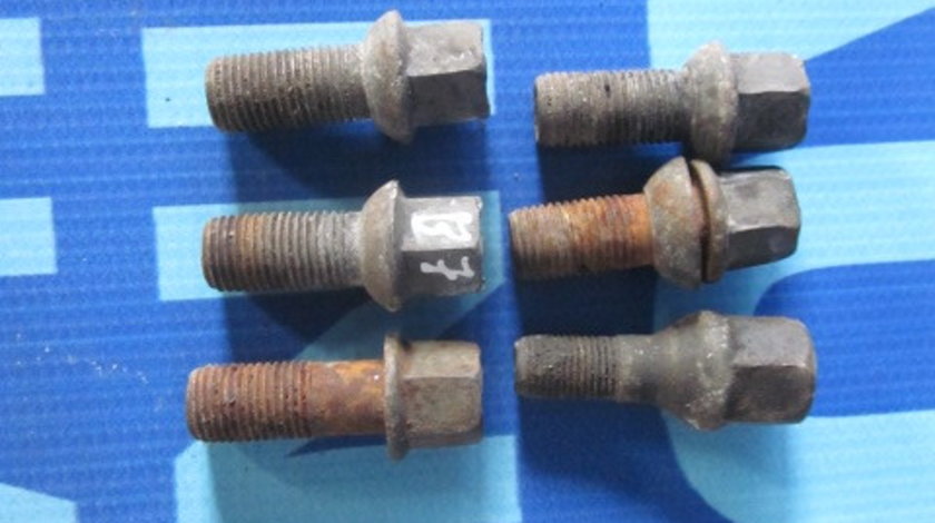 Set prezoane roti VW Passat B5 (6 buc)