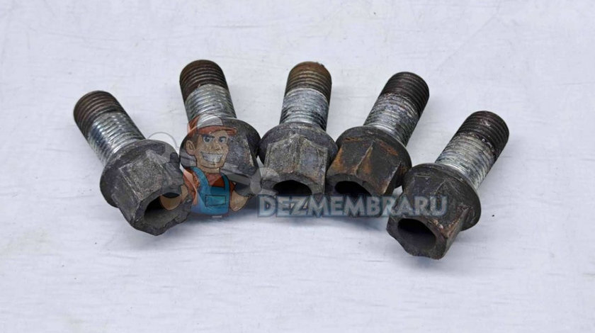 Set prezoane Volkswagen Golf 7 Variant (BA5) [Fabr 2014-prezent] OEM