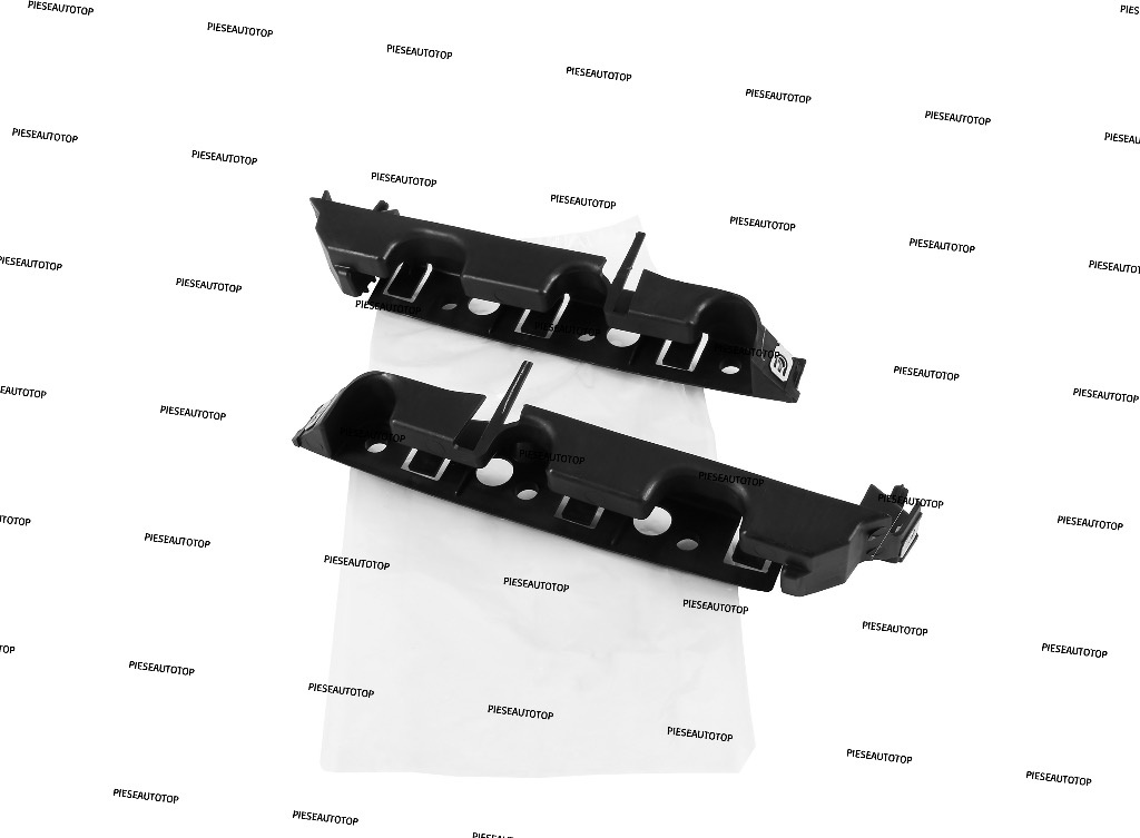 Set prindere bara fata Peugeot 407 2004-2010 NOU 7416.62 741662