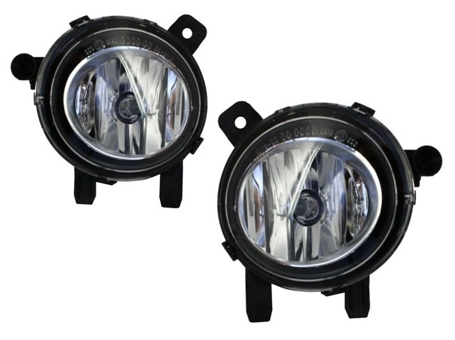 Set Proiecoare Ceata Bmw Seria 1 F21 2010→ M-Tech / M-Sport FLBMF30